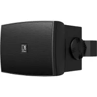 Audac WX502 Câble noir à deux voies 50 W