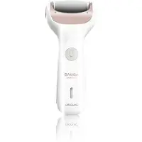 Cecotec Bamba Skincare Silky Hardness File Blanc