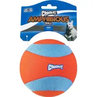 Chuckit! Balle Amphibious Mega