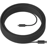 Logitech Strong - USB-Kabel - USB Typ A (M)