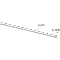 Thule SP 1500050836 profilé en caoutchouc