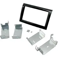 Connects2 CT23FT29 kit 2-DIN Ducato 12-14