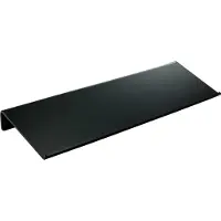 Renkforce RF-KT-100 Support de clavier noir