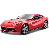 Bburago Ferrari R&P F12 Berlinetta