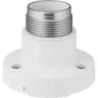 Hanwha Kit de montage SBP-156HMW Blanc (Kit de montage)