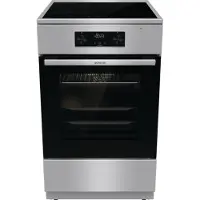 Gorenje Cuisinière induction GEIT5C61XPG