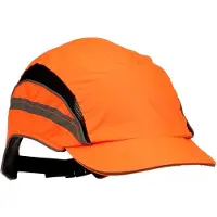 3M Chapeau FB3 Classic HiViz; orange