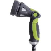 Grouw Pistolet Pour Seins Avec Contrôle Des Doigts
