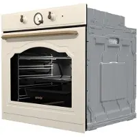 Gorenje Four encastrable BOS67371CLI