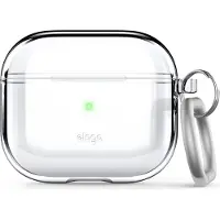 Elago AirPod 3 Housse de protection en TPU, transparente