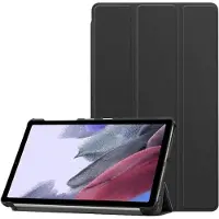 ESTUFF ES685013-BULK Housse de protection pour tablette (8,7 pouces) Cover (Samsung Galaxy Tab A7 Lite), Étui pour tablette, Noir