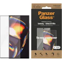 PanzerGlass Ultra-Wide FIT Samsung S23 Ultra S918 - 5711724073243