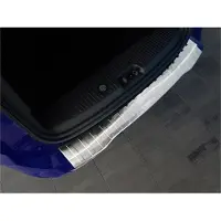 Avisa Protection du bord du coffre Ford Tourneo Courier 2014- (mat)