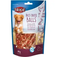 Trixie Drops Vitaminées, Jambon, 200 G - 31633