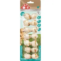 8In1 Pro dental os XS pour chien