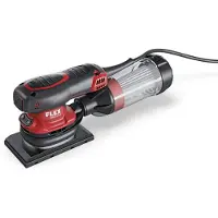 Flex Ponceuse orbitale OSE 2-80 EC - 468932 (Ponceuse vibrante, 260 W)