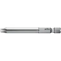 Wiha 33925 Embout Professional TORX - 1/4" - T30 X 90 Mm