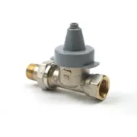 Danfoss vanne Rav 10-8 3/8 - 013u0012