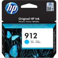 Hp Ink 912, Original, Cartouche d'encre