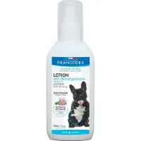 Francodex Lotion anti-démangeaison pour chiens 120 ml