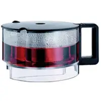 Cloer 0721, Machine à café : accessoires, Transparent, Noir