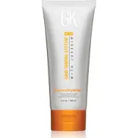GK Hair ThermalStyleHer crème nourrissante et thermo-protectrice 100 ml