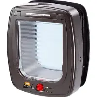 Ferplast Swing (Chatière à micropuce)