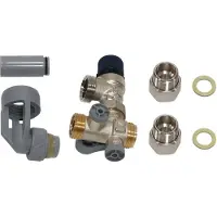 Vaillant VIH R ir VIH CQ cilindrų saugos grupė - 0020060434