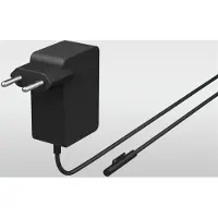 Microsoft LAC-00003 ADAPTATEUR DE PUISSANCE &amp; ONDULEUR INTÉRIEURE 24 W