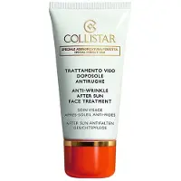 Collistar Bronzage Parfait Anti-Rides Après Soleil 50 Ml