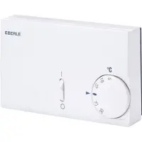 Eberle Controls régulateur de température RTR-E 7610