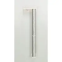Trixie Wall Set 1 Argenté 35 x 130 x 25 cm