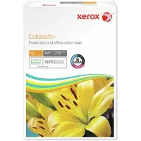 Xerox Colotech+ Gold - Non couché - blanc - A4 (210 x 297 mm) - 160 g/m² - 250 feuille(s) papier