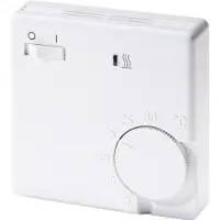 Eberle Thermostat standard Vitalheizung RTR3502