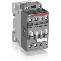 ABB Contacteur 16A, 24-60V AC, 20-60V DC AF16-30-01-11