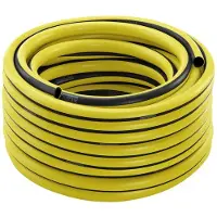 Kärcher PrimoFlex 3 couches Ø 15 mm - Tuyau d'arrosage 50 m