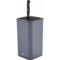 Richardson Sheffield Bloc à couteaux universel gris