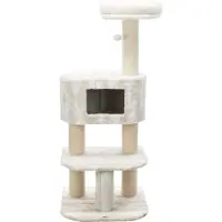 Trixie 44449 Scratcher Beige 140 cm