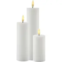 Tork Smilla (3x)