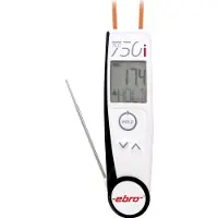 Ebro TLC750i