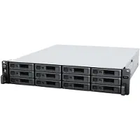 Synology Nas Rs2423 Plus