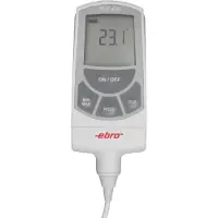 Ebro Thermomètre à piqûre (HACCP) TF