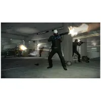 MS ESD Payday 2 : Le set le plus recherché pour la X1 ML