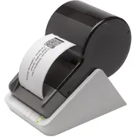 Seiko Instruments Smart Label Printer 650SE - imprimante d'étiquettes - monochrome - thermique directe