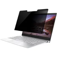 Dicota Filtre de confidentialité pour écran 35,6 cm (14") - Écran large LCD