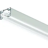 SOLAR PLUS Global GB 2200-3 Rail 230V, monophasé, longueur 2 mètres, blanc - STANDARD