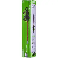 Greenworks 60V hedge trimmer GD60HT61