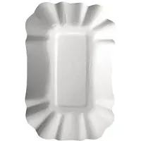 Papstar 11303 Vaisselle jetable Assiette