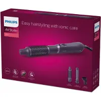 Philips Brosse Soufflante Airstyler (bha305/00)