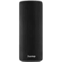 Hama Enceinte Bluetooth - - PIPE 3.0 - Étanche IPX5 - 24W - Son stéréo TWS